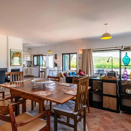 ヴィラ Eiras Altas By Portucasa