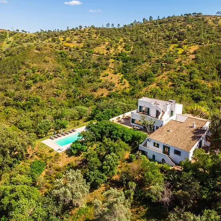 Villa Eiras Altas By Portucasa *