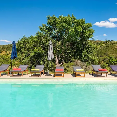 Villa Eiras Altas By Portucasa *