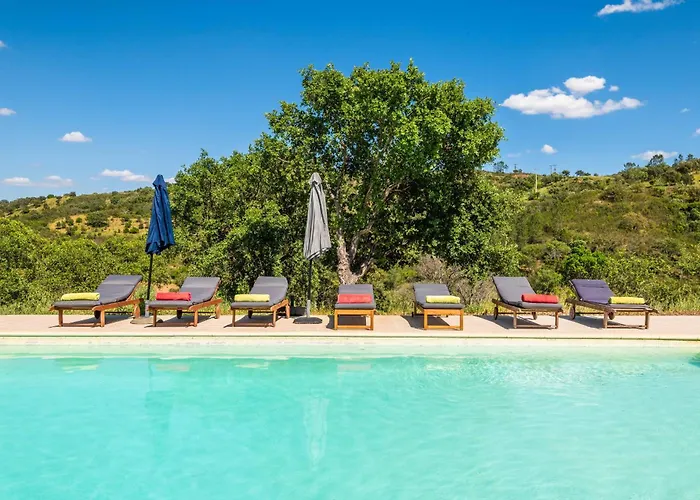 Вилла Eiras Altas By Portucasa *