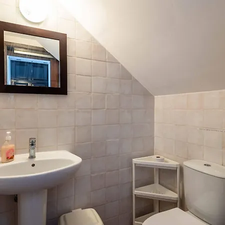 Villa Eiras Altas By Portucasa *