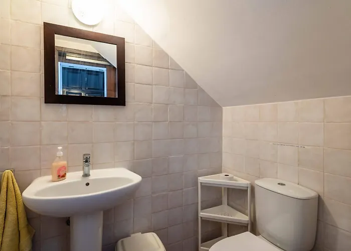 빌라 Eiras Altas By Portucasa *