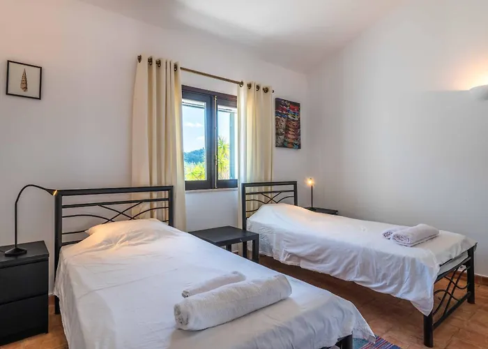 빌라 Eiras Altas By Portucasa Corte Vidreiro