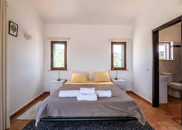 빌라 Eiras Altas By Portucasa