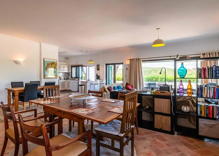 빌라 Eiras Altas By Portucasa