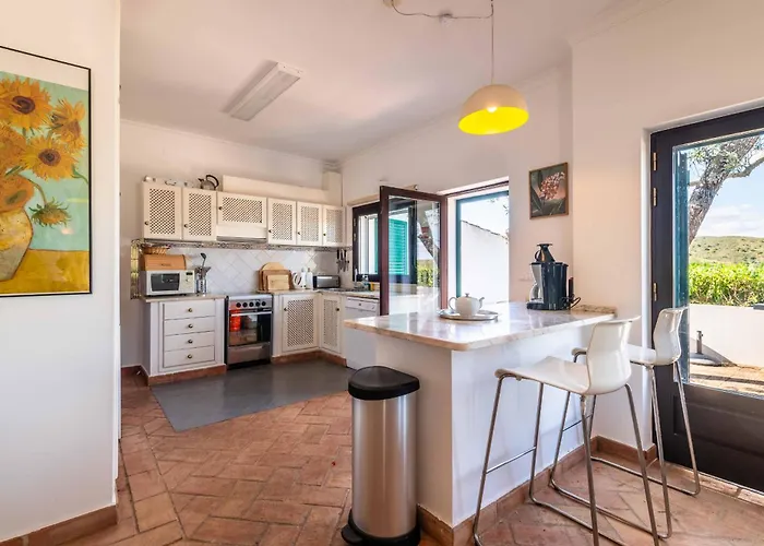 빌라 Eiras Altas By Portucasa