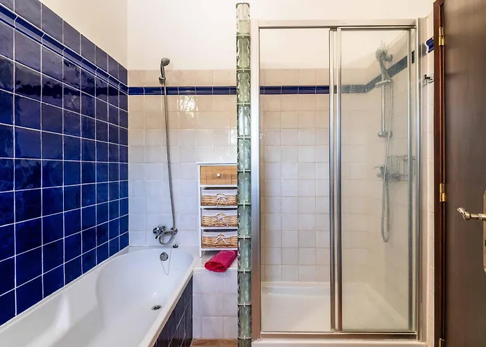 빌라 Eiras Altas By Portucasa *