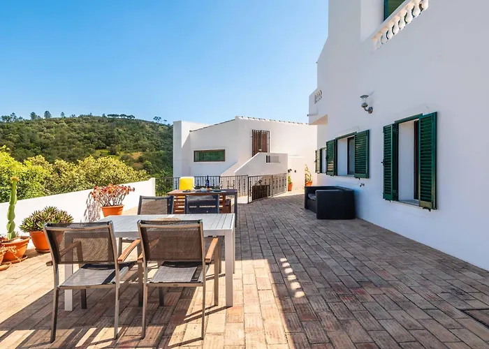 빌라 Eiras Altas By Portucasa