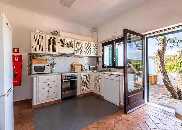 빌라 Eiras Altas By Portucasa *