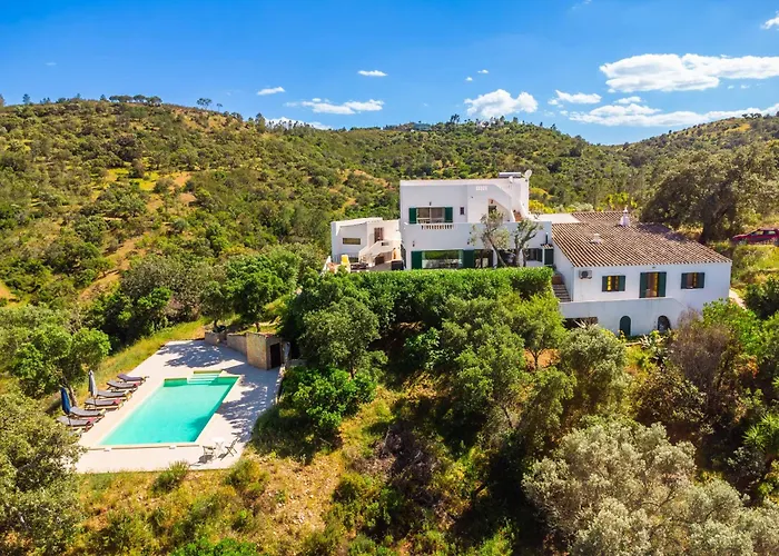 빌라 Eiras Altas By Portucasa Corte Vidreiro