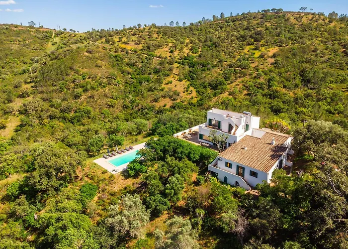 빌라 Eiras Altas By Portucasa *