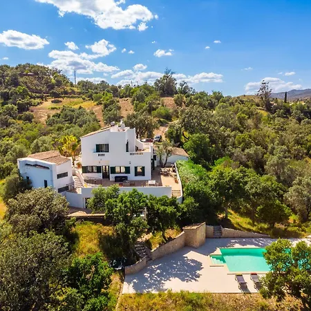 Villa Eiras Altas By Portucasa