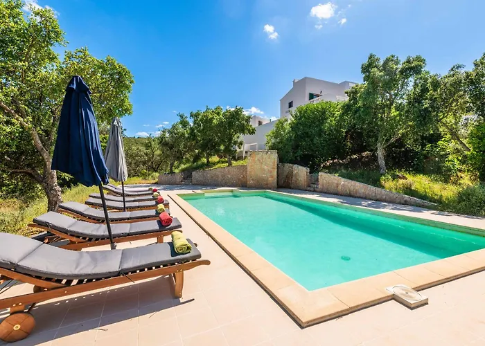 Villa Eiras Altas By Portucasa Corte Vidreiro