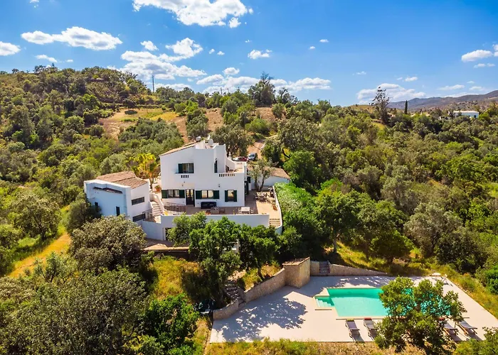 Villa Eiras Altas By Portucasa